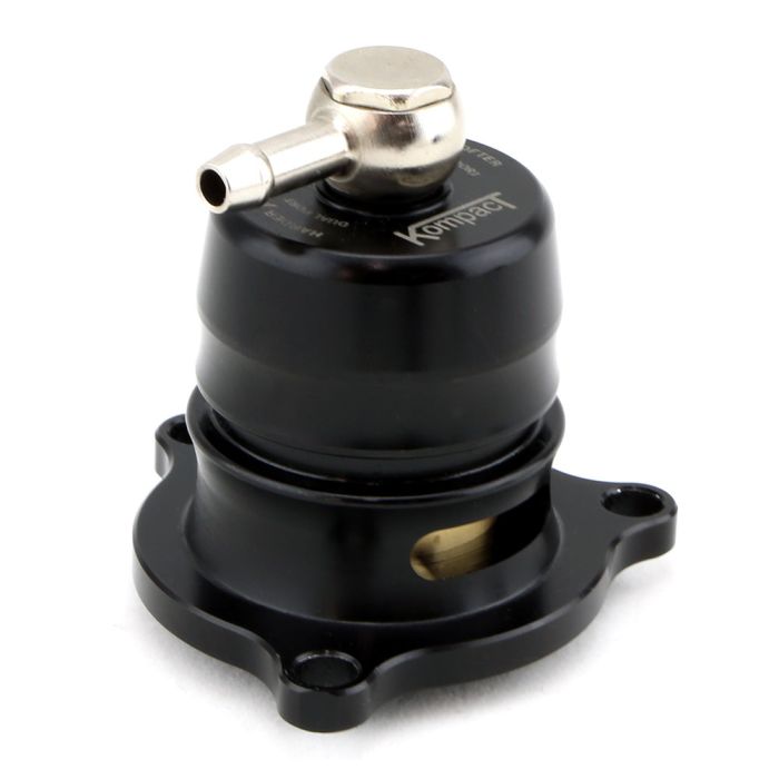 Turbosmart TS-0203-1065 Kompact Dual Port Blow-Off Valve (BOV) for Ford Fiesta 1.0 EcoBoost