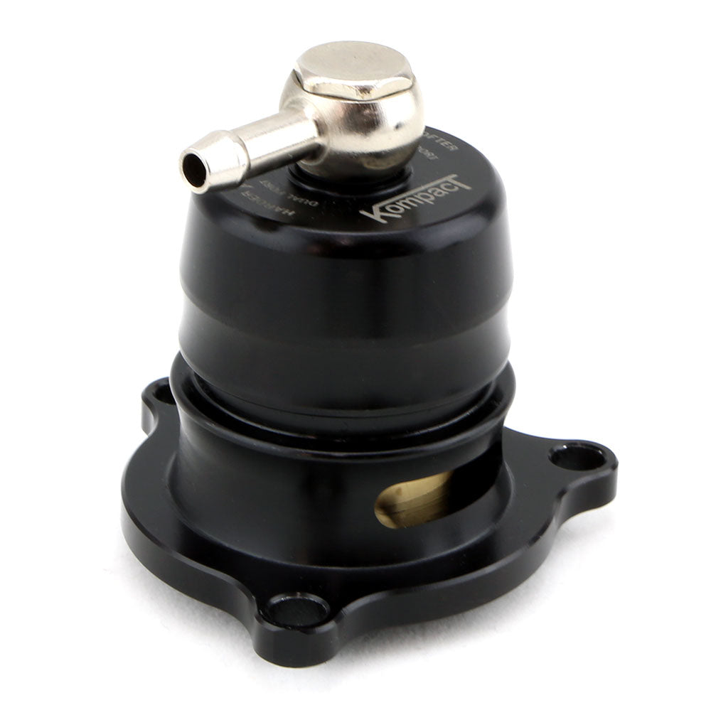 Blow off BOV Turbosmart TS-0203-1065 Kompact Dual Port para Ford Fiesta 1.0 EcoBoost