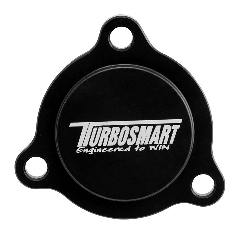 Adaptador blow off BOV Turbosmart TS-0203-1102 para Ford Mustang Fiesta EcoBoost