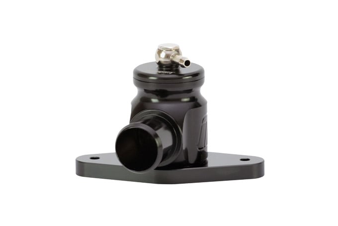 Blow off BOV Turbosmart TS-0203-1210 Kompact Plumb Back para Nissan Juke Pulsar Qashqai Subaru Forester Legacy WRX