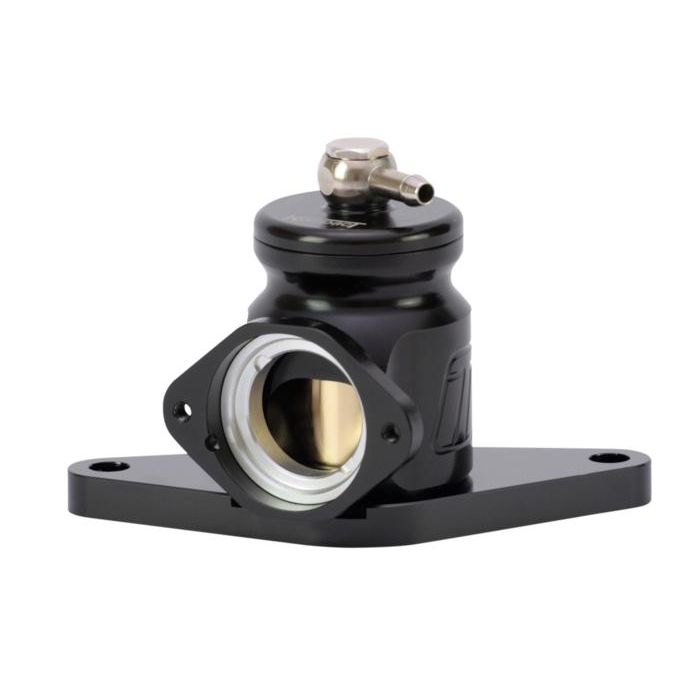 Turbosmart TS-0203-1215 Kompact Plumb Back BOV Blow Off Valve for Subaru Forester XT WRX STI