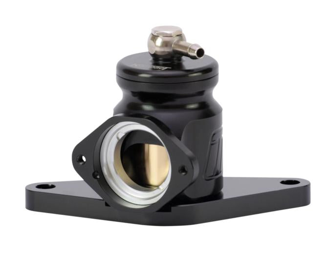 Blow off BOV Turbosmart TS-0203-1215 Kompact Plumb Back para Subaru Forester XT WRX STI