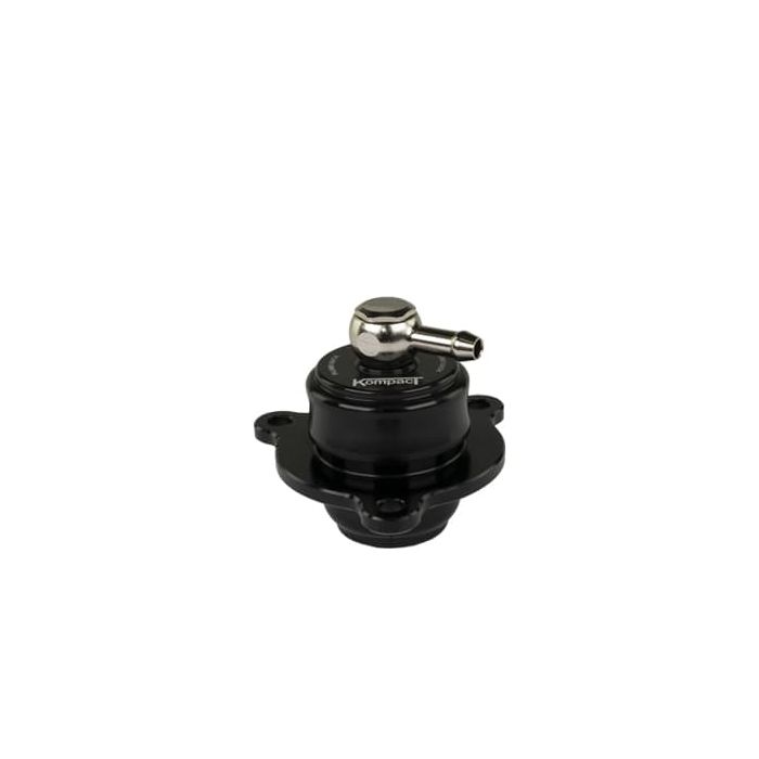 Turbosmart TS-0203-1257 Kompact Shortie Plumb Back BOV Blow Off Valve for Renault Clio RS 200
