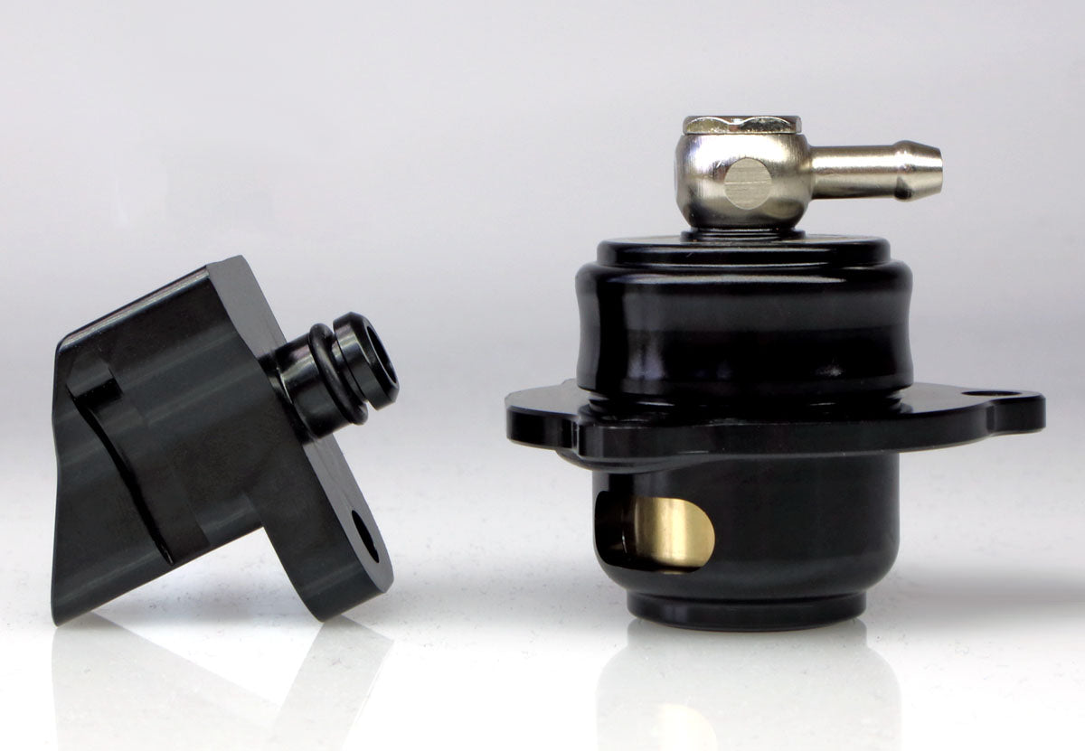 Blow off BOV Turbosmart TS-0203-1263 Kompact Plumb Back para VW Golf MK7 GTI/R