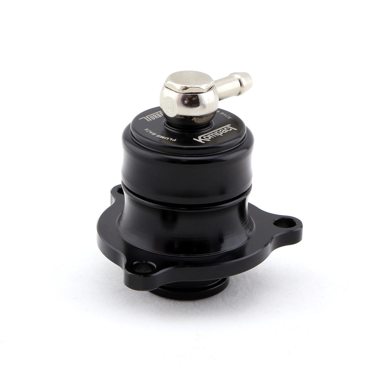 Blow off BOV Turbosmart TS-0203-1264 Kompact Plumb Back para Ford Focus RS