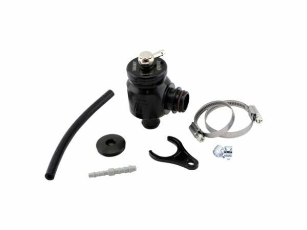 Blow off BOV Turbosmart TS-0203-1271 Kompact Plumb Back para Suzuki Swift Sport SX4 S-Cross Vitara Sport