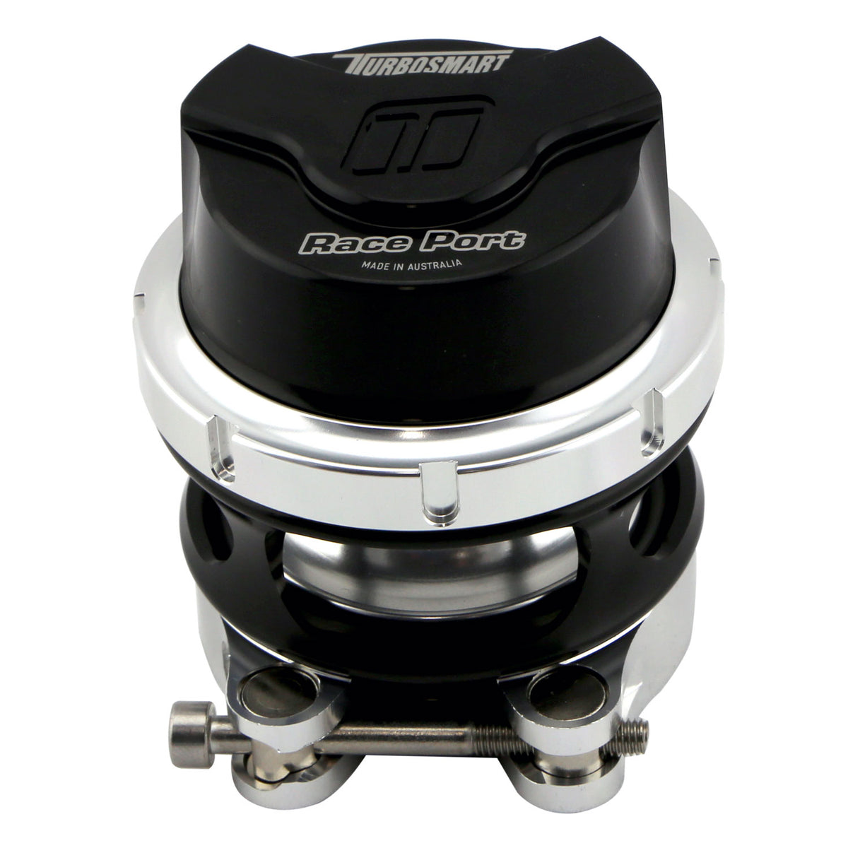 Blow off BOV Turbosmart TS-0204-1142 Race Port hembra GenV