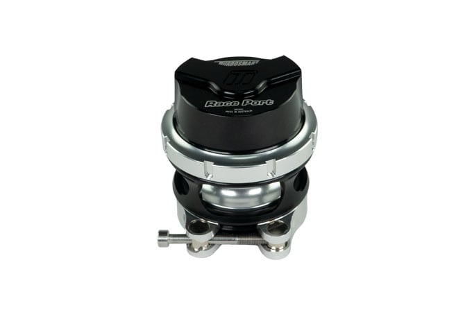 Válvula de descarga BOV Turbosmart TS-0204-1162 Race Port GenV para Nissan Skyline GTR R32 R33 R34 RB26