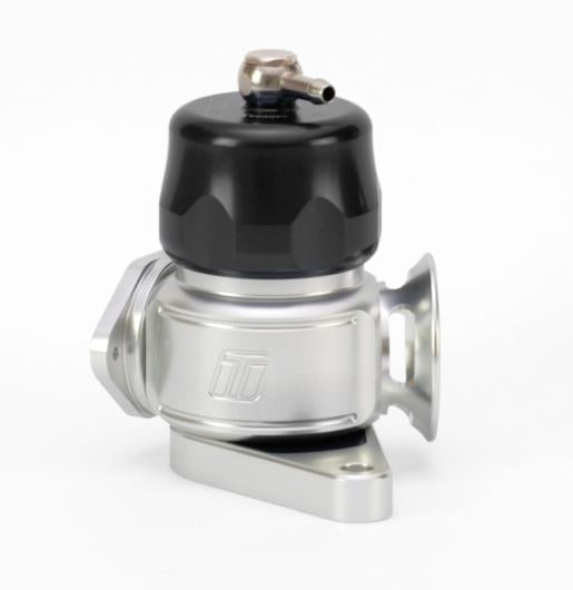 Blow off BOV Turbosmart TS-0205-1016 Dual Port para Subaru Forester XT WRX STI