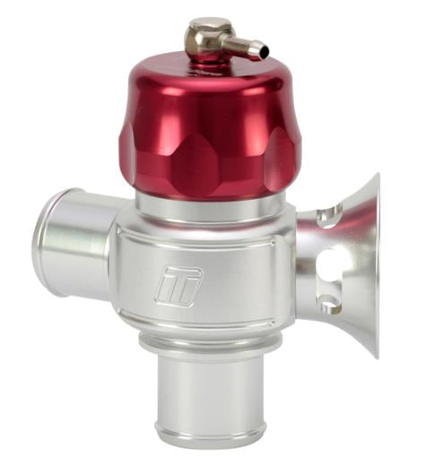 Blow off BOV Turbosmart Dual Port para Dodge Stealth Mitsubishi Lancer EVO