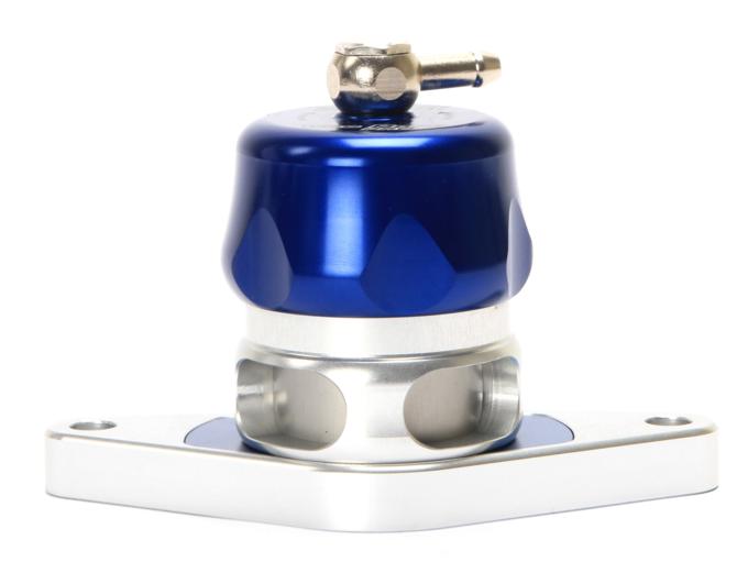 Válvula de descarga (BOV) Turbosmart TS-0205-1135 con puerto en V para Subaru WRX STI y Forester XT