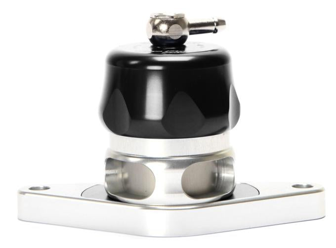 Válvula de descarga (BOV) Turbosmart TS-0205-1136 con puerto en V para Subaru WRX STI y Forester XT