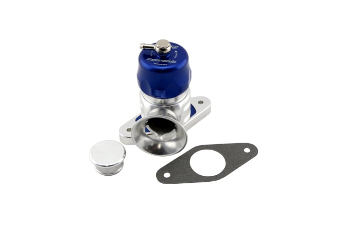 Válvula de descarga Turbosmart TS-0205-1309 Supersonic para Mazda CX-7 Mazdaspeed MPS 3 Subaru Forester XT Legacy Liberty WRX