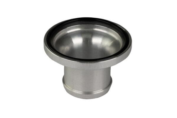 Adaptador de brida blow off BOV Turbosmart TS-0205-2007 25 mm