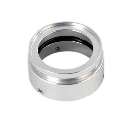 Adaptador de brida blow off BOV Turbosmart TS-0205-2010 38 mm