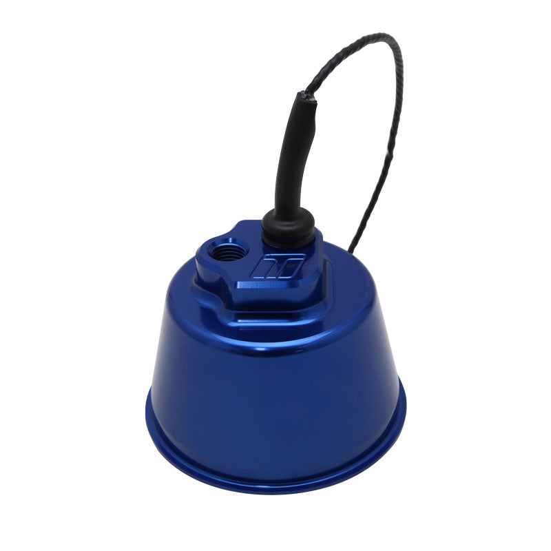 Tapa con sensor para blow off BOV Turbosmart Power Port
