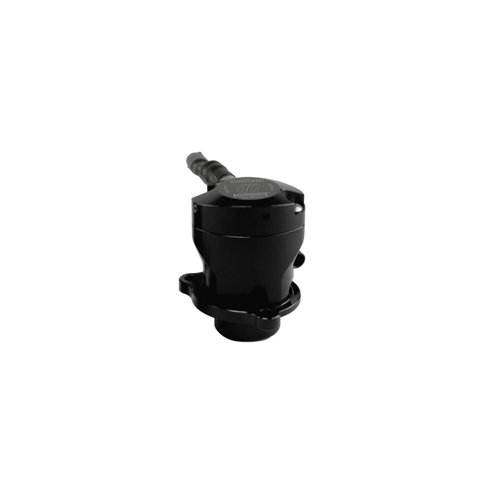 Turbosmart Kompact EM VR34 Dual Port BOV Blow Off Valve for 2024+ Jeep JL Wrangler 2.0T