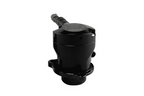 Blow off BOV Dual Port VR34 Kompact EM Turbosmart para Jeep JL Wrangler 2.0T 2024+