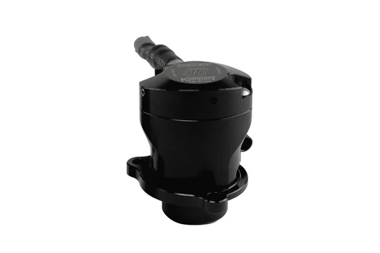 Blow off BOV Dual Port VR34 Kompact EM Turbosmart para Jeep JL Wrangler 2.0T 2024+