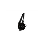 Turbosmart Kompact EM VR34 Dual Port BOV Blow Off Valve for 2024+ Jeep JL Wrangler 2.0T