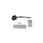 Turbosmart Kompact EM VR34 Dual Port BOV Blow Off Valve for 2024+ Jeep JL Wrangler 2.0T