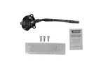 Blow off BOV Dual Port VR34 Kompact EM Turbosmart para Jeep JL Wrangler 2.0T 2024+