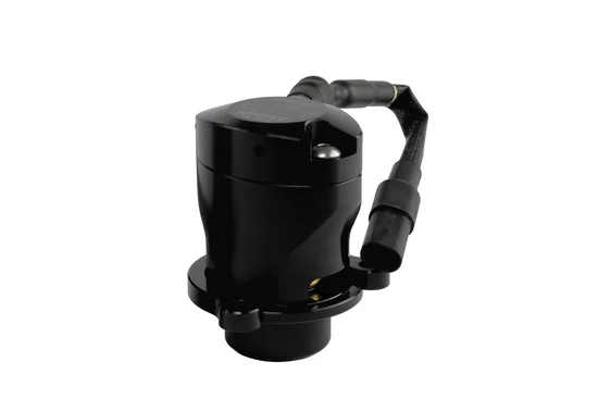 Blow off BOV Dual Port VR34 Kompact EM Turbosmart para Jeep JL Wrangler 2.0T 2024+