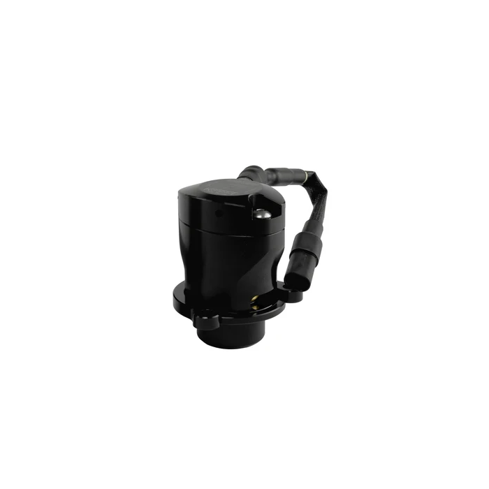 Turbosmart Kompact EM VR34 Dual Port BOV Blow Off Valve for 2024+ Jeep JL Wrangler 2.0T