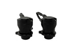 Blow off BOV Dual Port VR32 Kompact EM Turbosmart para Hurricane 3.0L SO HO