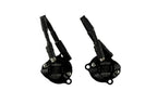 Blow off BOV Dual Port VR32 Kompact EM Turbosmart para Hurricane 3.0L SO HO