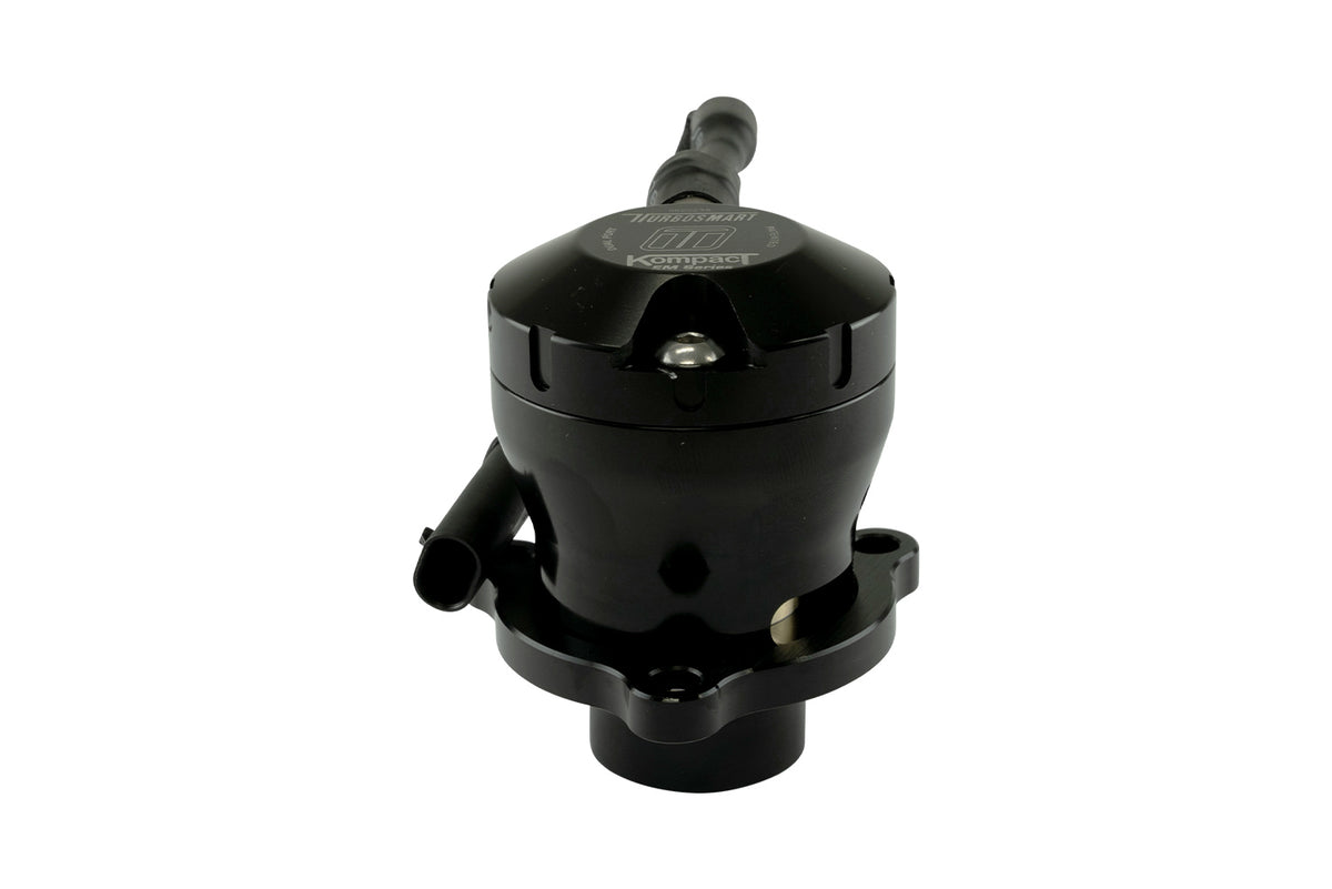 Blow off BOV Kompact EM Dual Port VR58 Turbosmart para BMW B58 Gen3