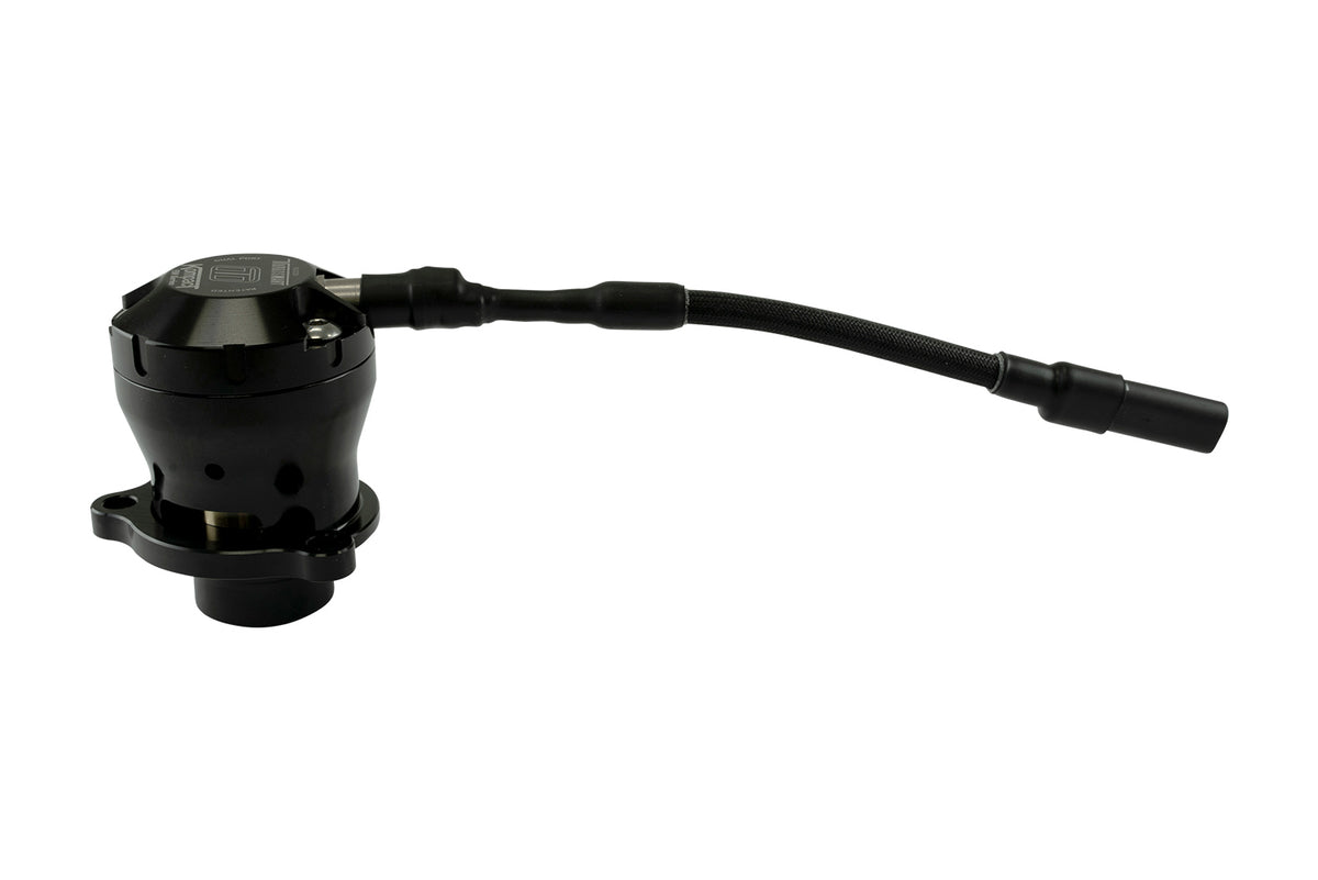 Blow off BOV Kompact EM Dual Port VR58 Turbosmart para BMW B58 Gen3