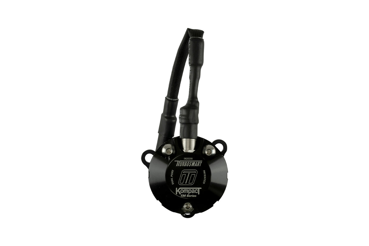 Blow off BOV Kompact EM Dual Port VR58 Turbosmart para BMW B58 Gen3