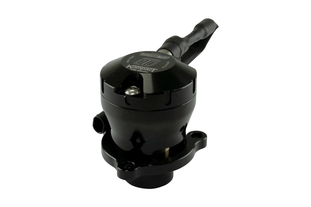 Blow off BOV Kompact EM Dual Port VR58 Turbosmart para BMW B58 Gen3