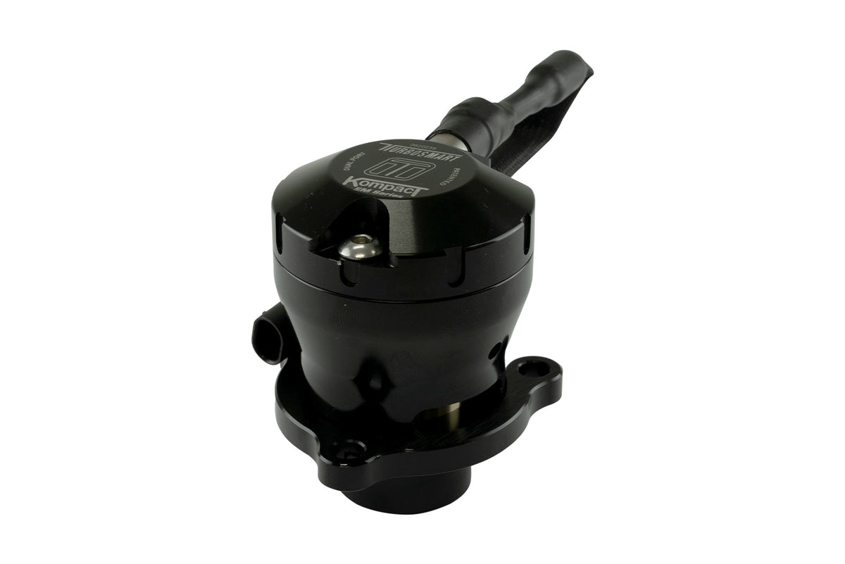 Blow off BOV Kompact EM Dual Port VR58 Turbosmart para BMW B58 Gen3