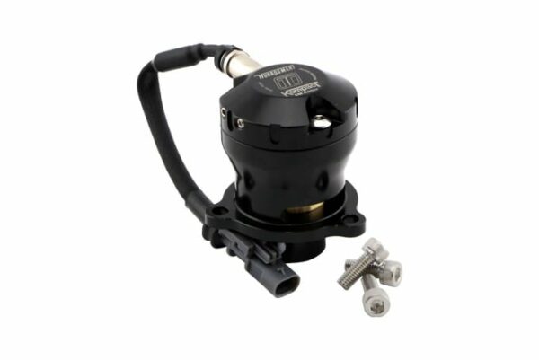 Blow off BOV Turbosmart Kompact EM Dual Port VR2 para Ford C-Max Focus Mondeo EcoBoost Mercedes B-Class C-Class Renault Megane Volvo S60 S80 V70