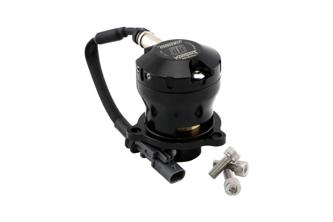 Blow off BOV Turbosmart Kompact EM Dual Port para Ford Fiesta ST MK7 MK8 1.5 1.6 EcoBoost