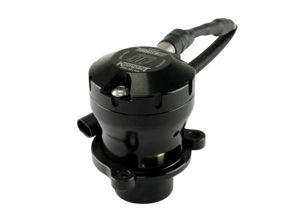 Blow off BOV Turbosmart Kompact EM Dual Port para Audi S4 SQ5 VW Golf GTI MK8