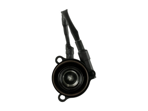 Blow off BOV Turbosmart Kompact EM Dual Port para Audi S4 SQ5 VW Golf GTI MK8
