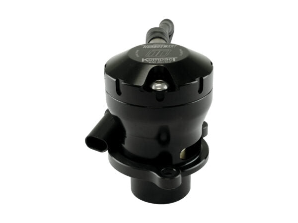 Blow off BOV Turbosmart Kompact EM Dual Port para Audi S4 SQ5 VW Golf GTI MK8