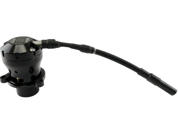 Blow off BOV Turbosmart Kompact EM Dual Port para Audi S4 SQ5 VW Golf GTI MK8