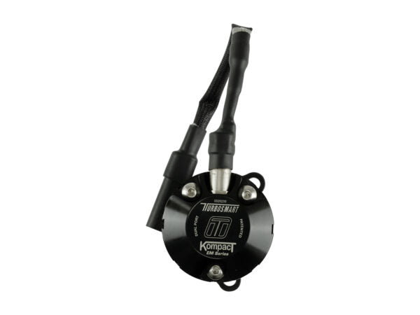 Blow off BOV Turbosmart Kompact EM Dual Port para Audi S4 SQ5 VW Golf GTI MK8