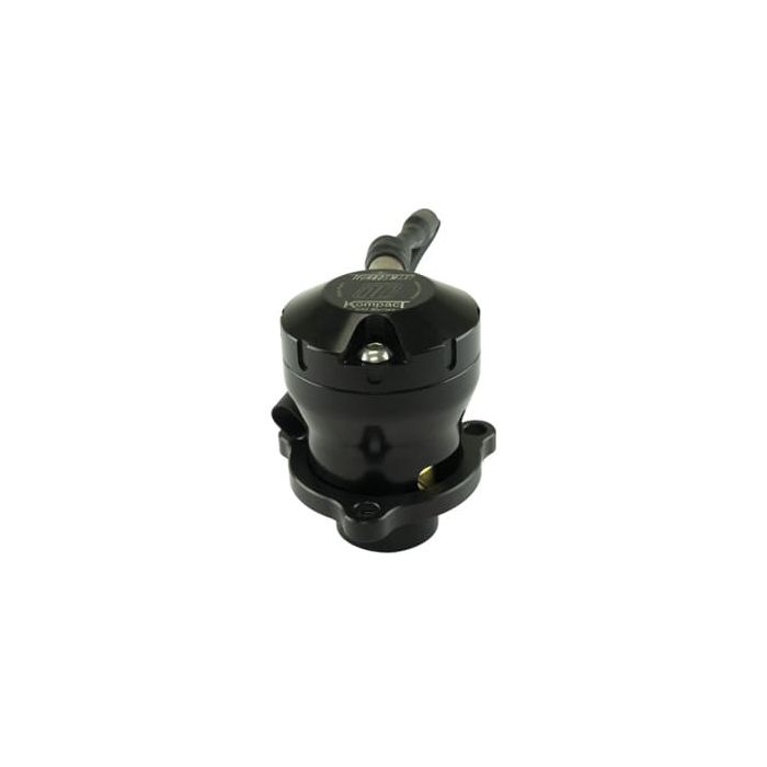 Turbosmart Kompact EM Dual Port Blow-Off Valve (BOV) for Ford Bronco Maverick 2.0 2.3 2.7 EcoBoost