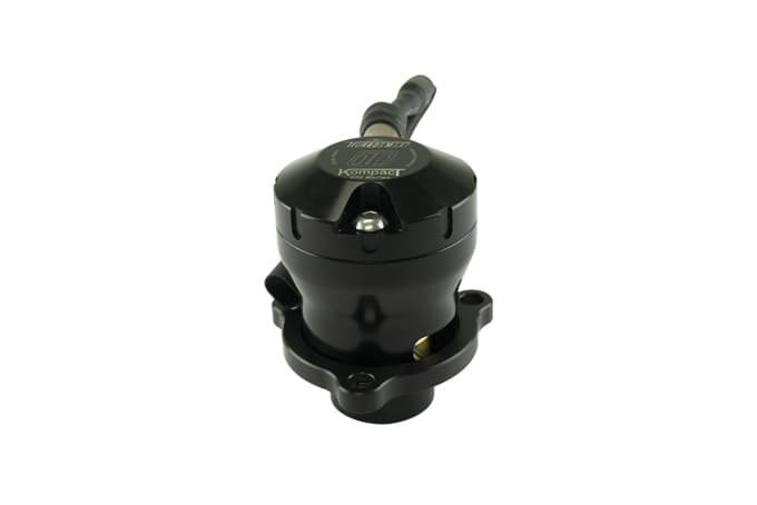 Blow off BOV Turbosmart Kompact EM Dual Port para Ford Bronco Maverick 2.0 2.3 2.7 EcoBoost