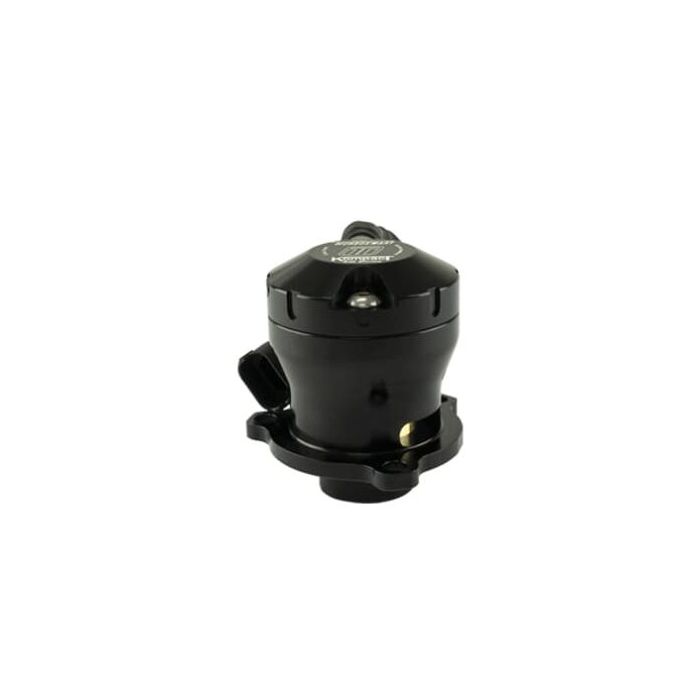 Turbosmart Kompact EM Dual Port BOV Blow Off Valve for Alfa Romeo Giulia Giulietta Mito Fiat 124 500 Bravo Lancia Delta Ypsilon