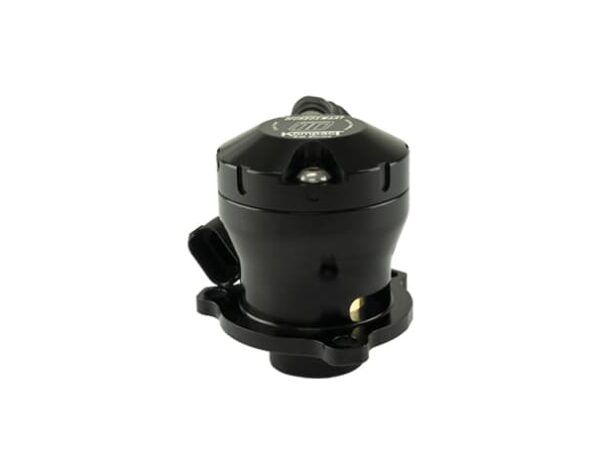 Blow off BOV Turbosmart Kompact EM Dual Port para Alfa Romeo Giulia Giulietta Mito Fiat 124 500 Bravo Lancia Delta Ypsilon
