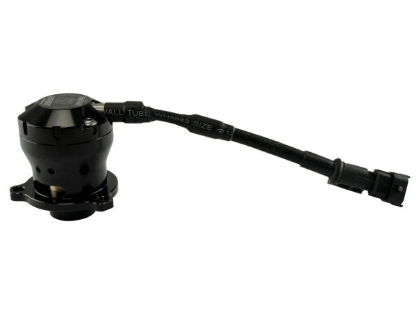 Blow off BOV Turbosmart Kompact EM Dual Port para Alfa Romeo Giulia Giulietta Mito Fiat 124 500 Bravo Lancia Delta Ypsilon