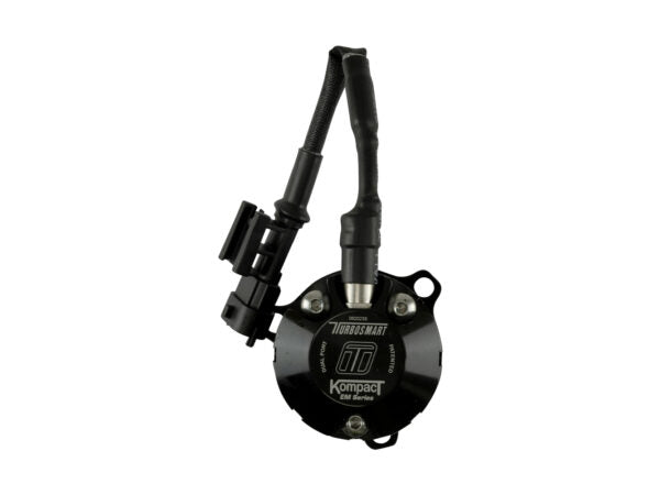 Blow off BOV Turbosmart Kompact EM Dual Port para Alfa Romeo Giulia Giulietta Mito Fiat 124 500 Bravo Lancia Delta Ypsilon