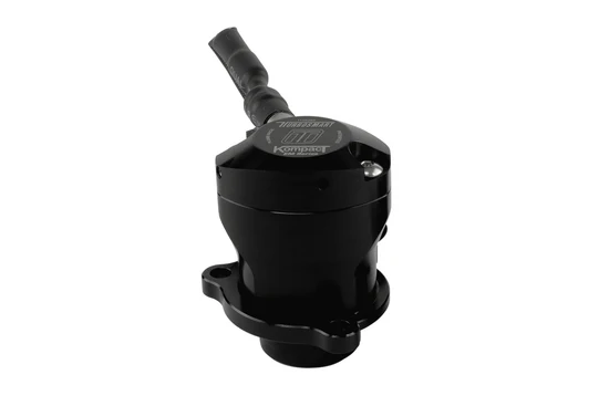 Blow off BOV Plumback VR34 Kompact EM Turbosmart para Jeep JL Wrangler 2.0T 2024+