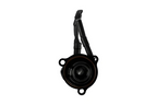 Blow off BOV Plumback VR34 Kompact EM Turbosmart para Jeep JL Wrangler 2.0T 2024+